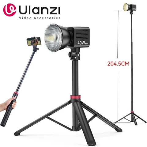 가성비 영상 촬영 삼각대 Ulanzi MT-79 리뷰 정리
