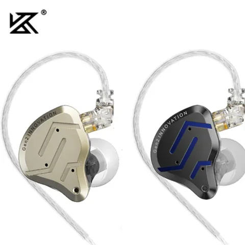KZ ZSN Pro 2 하이브리드 이어폰 리뷰 정리, 가성비 입문용으로 어떨까?