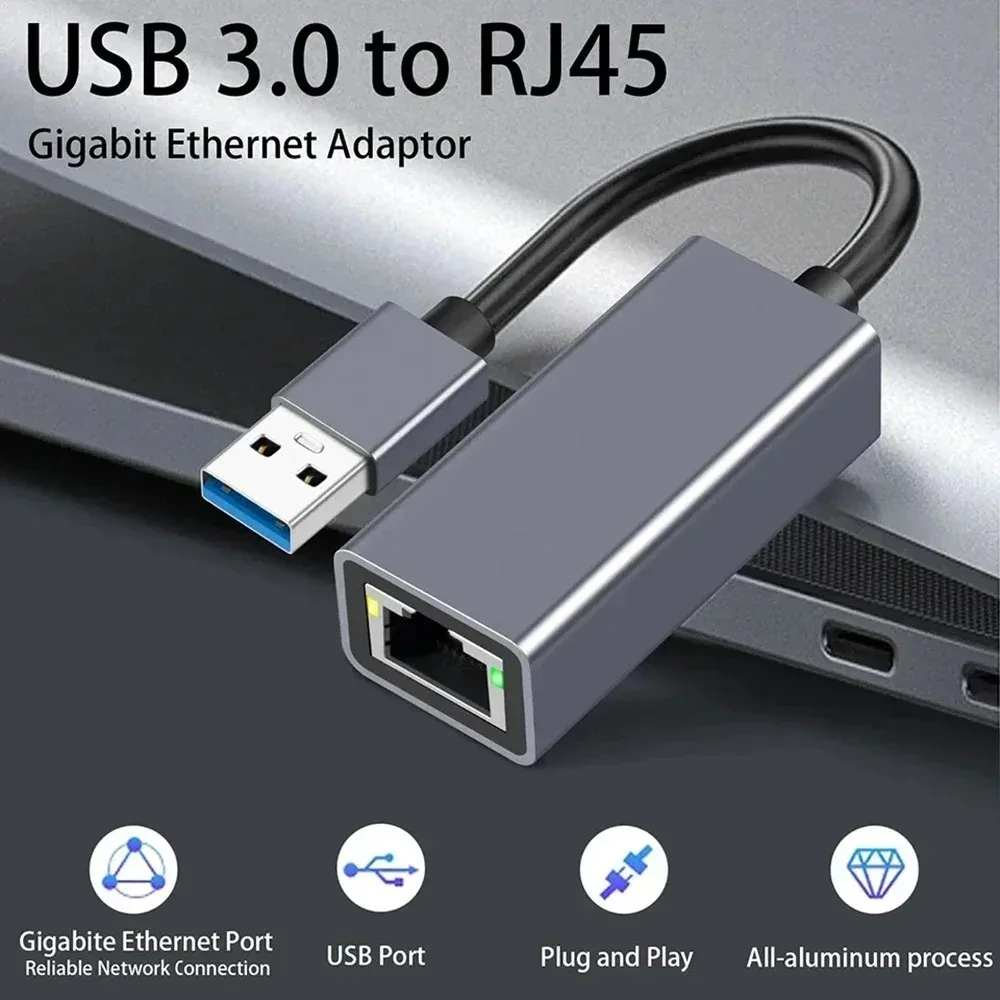 알루미늄 하우징과 USB 3.0 단자