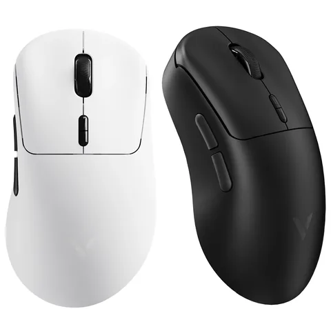 알리 직구 가성비 무선 게이밍 마우스, Rapoo VT3 GEN-2 살펴보기