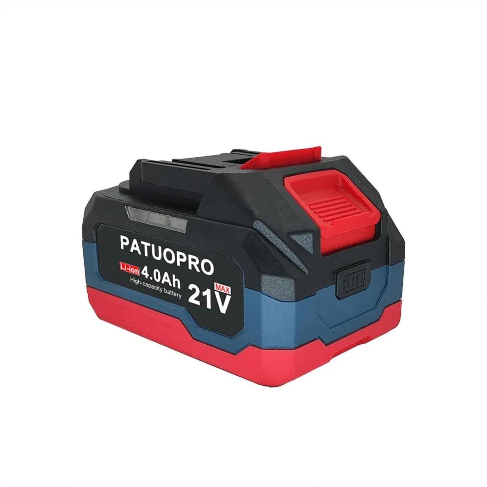 PATUOPRO 21V 배터리 단품