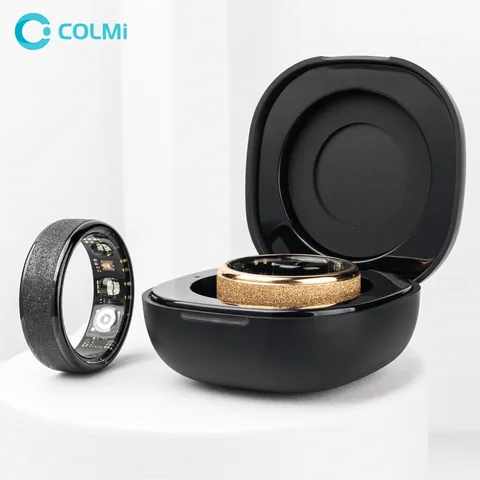 가성비 스마트 링 추천, COLMI R10 직구 리뷰 정리 및 체크포인트
