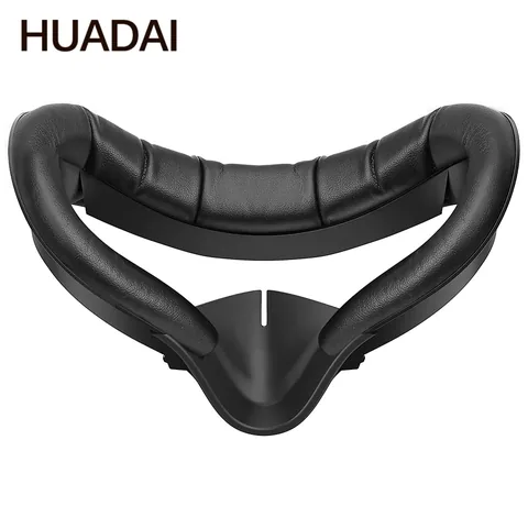 메타 퀘스트 2 3 3S 호환 HUADAI 페이스 쿠션 패드 분석