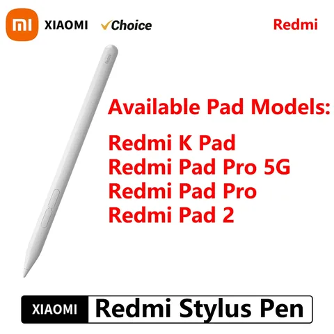 Redmi 태블릿 스타일러스 펜 직구, 가성비 드로잉 필기 솔루션