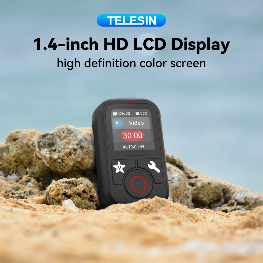 1.4인치 컬러 LCD 화면