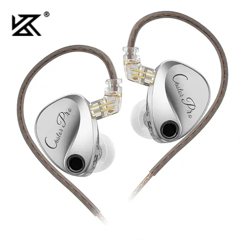 가성비 IEM 입문, KZ 캐스터 프로 직구 리뷰 정리 및 체크포인트