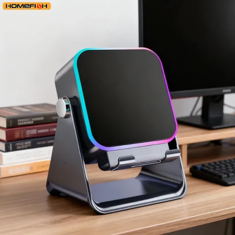 알리 직구 5in1 블루투스 스피커 거치대 후기 및 체크포인트