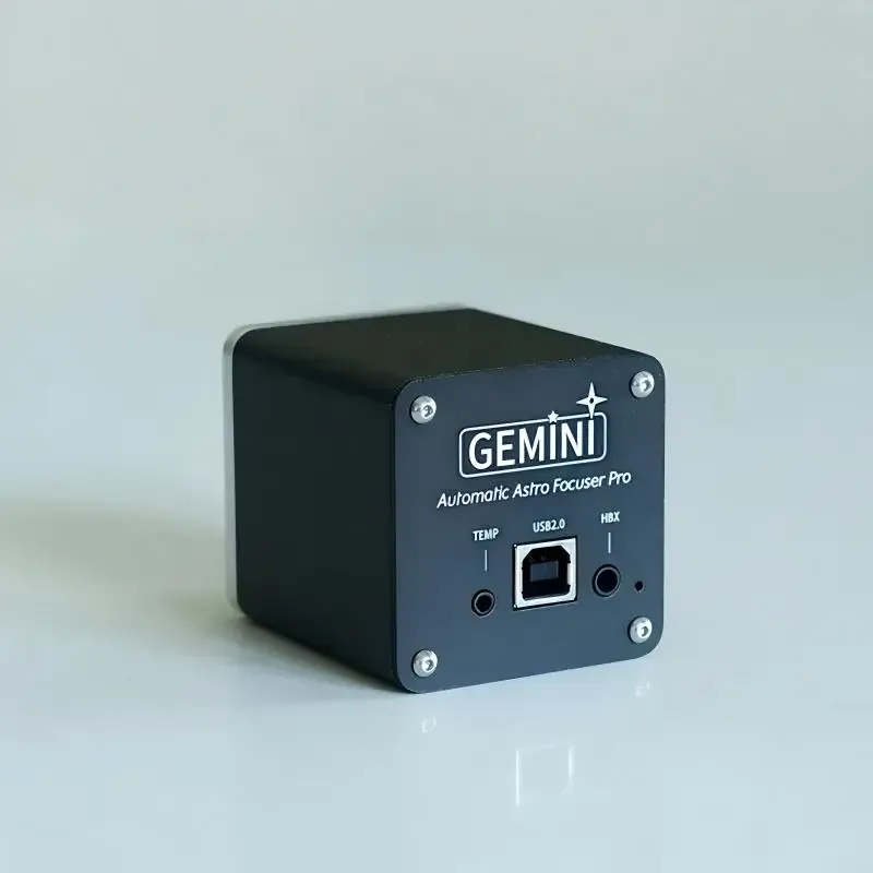GEMINI Astro EAF 정면 모습