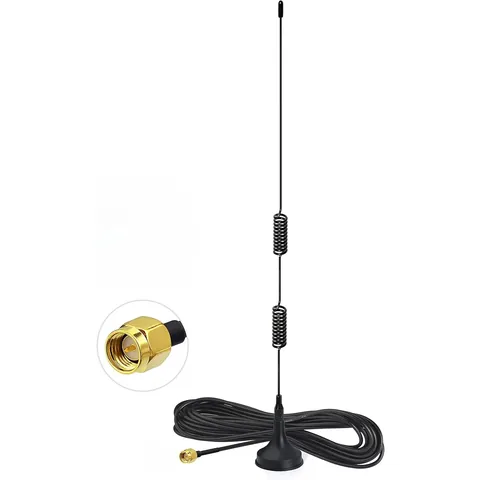알리 1090MHz ADS-B 수신기 안테나 가성비 세팅 가이드