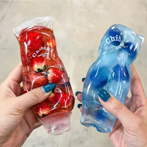 치약 튜브 모양 스퀴시 장난감, 스트레스 해소용 피젯 토이 리뷰 정리